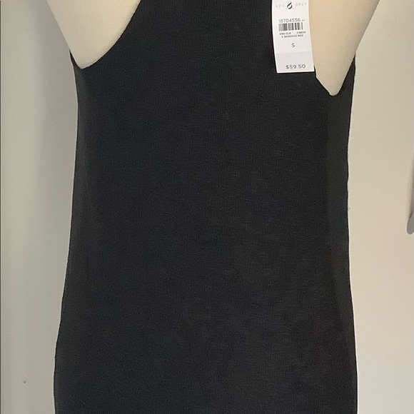 Lou & Grey Signature soft Midi Dress - Picture 12 of 12